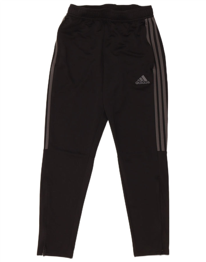 Adidas Herre Aeroready træningsdragt Bukser Medium Sort Polyester