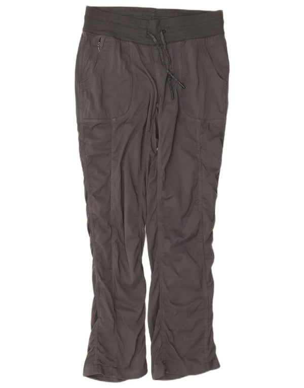 The North Face Vandrebukser til kvinder Small W27 L29 Grå Nylon