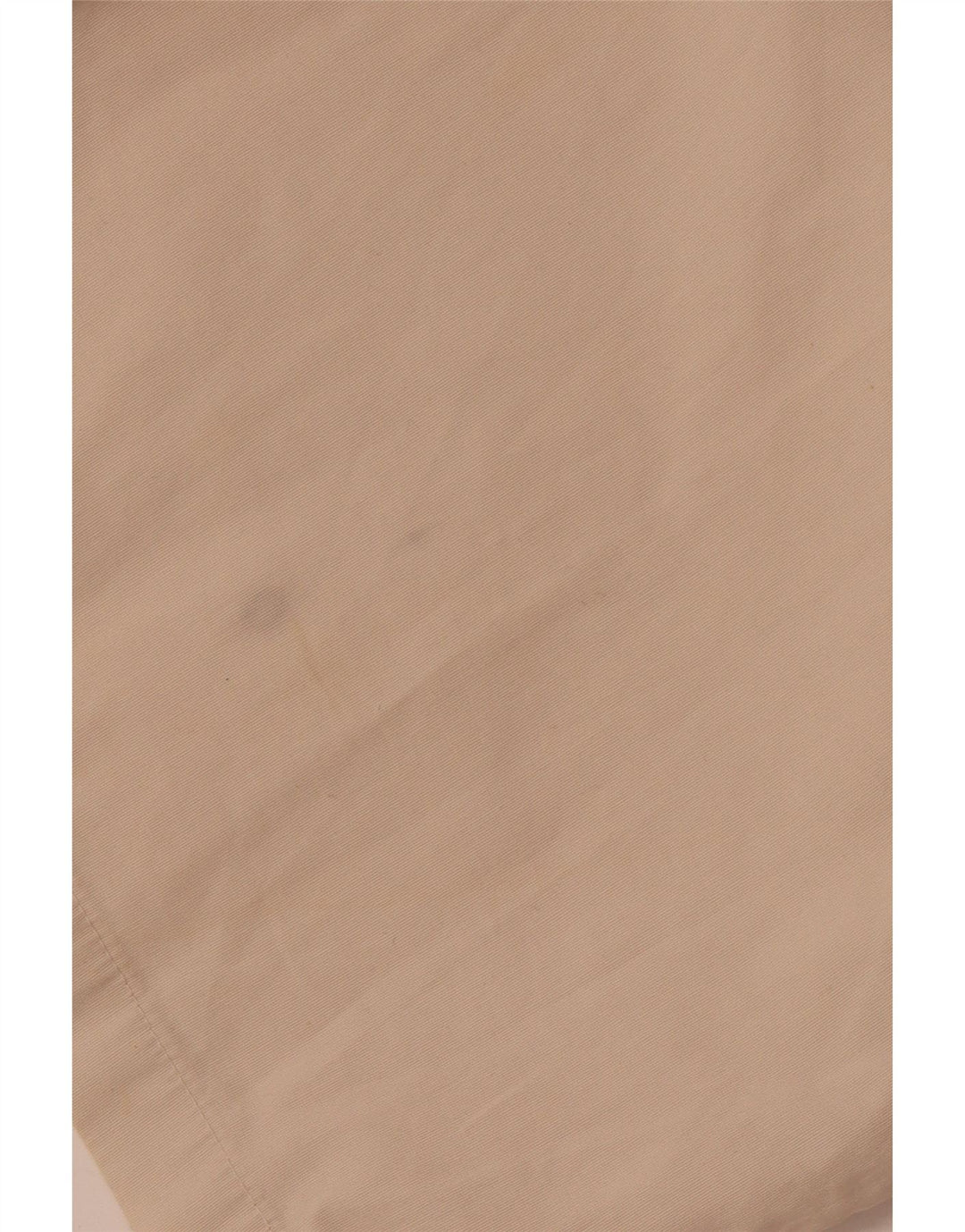 Hugo Boss Chino Shorts til kvinder W38 XL Beige Bomuld