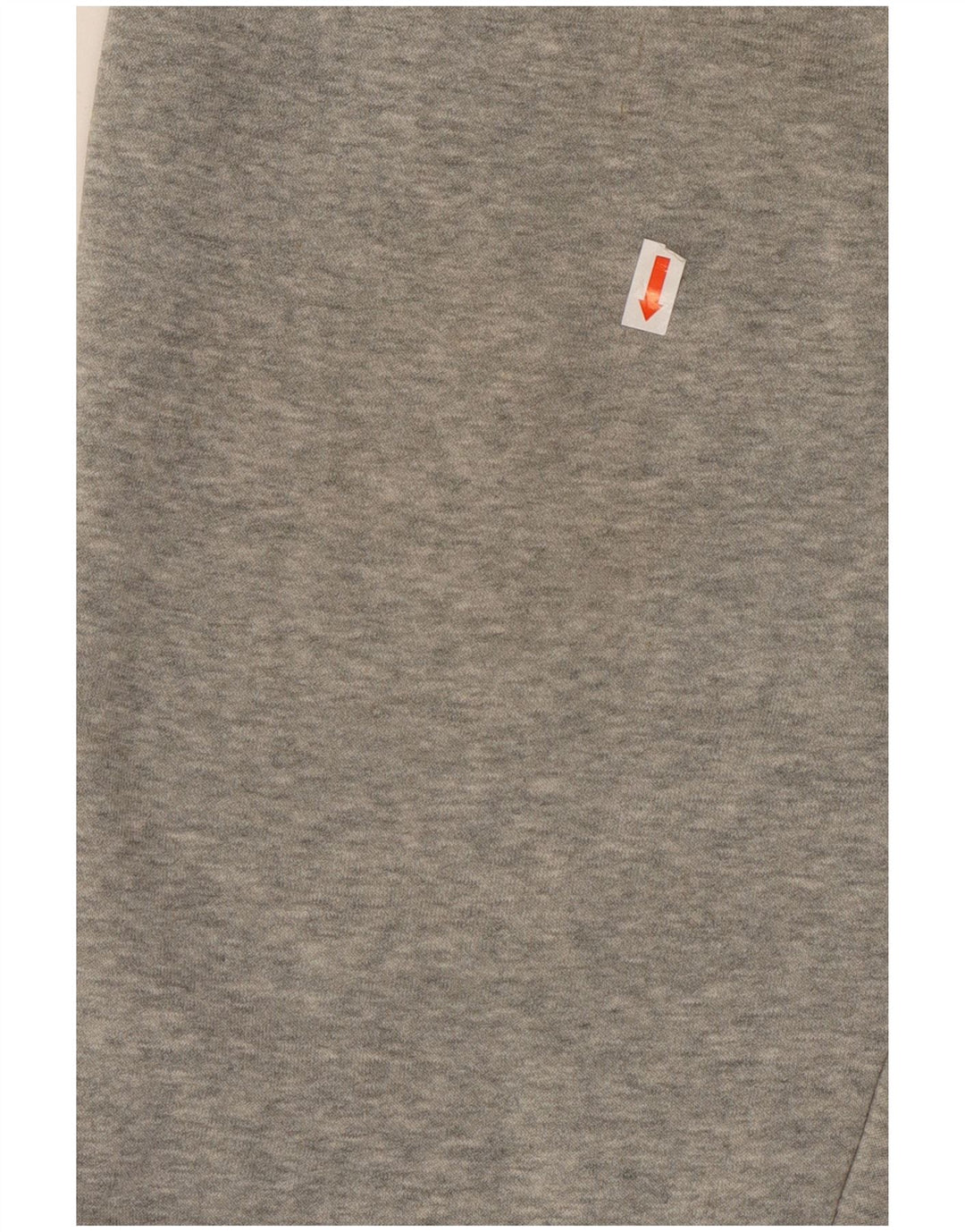 NIKE Træningsdragt til mænd Joggers Medium Grå Bomuld