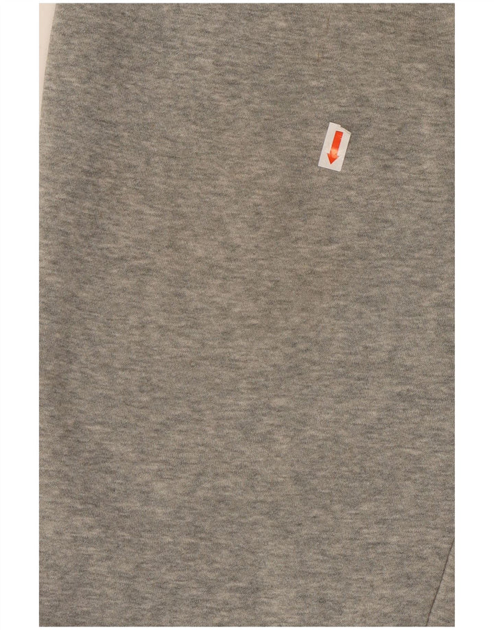 NIKE Træningsdragt til mænd Joggers Medium Grå Bomuld