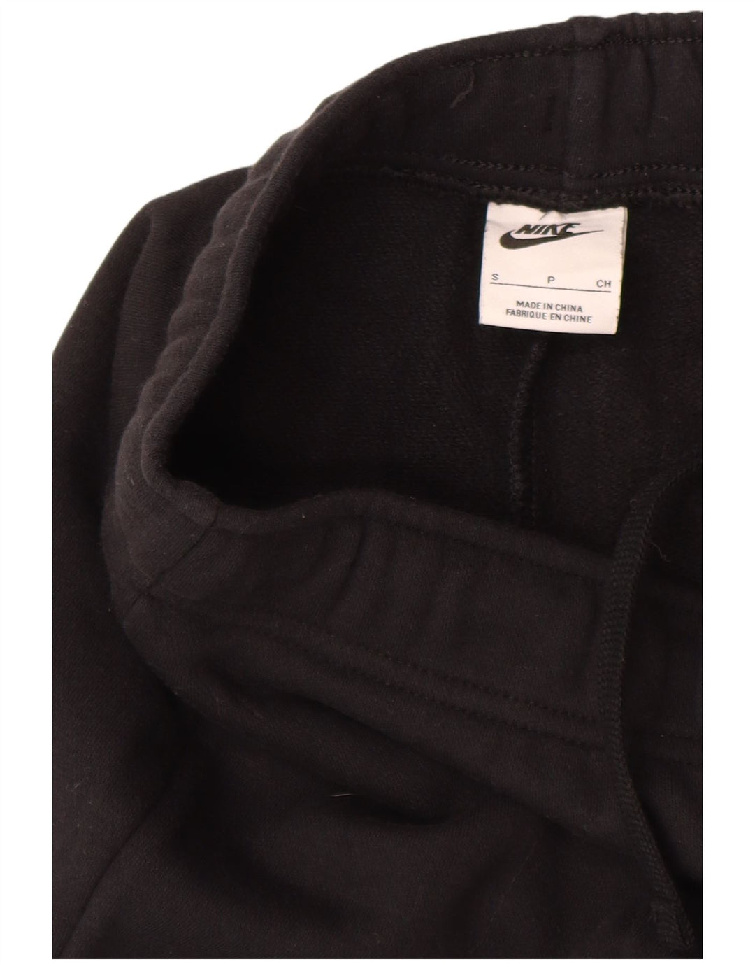 Nike træningsdragt til kvinder Joggers UK 10 Small Black
