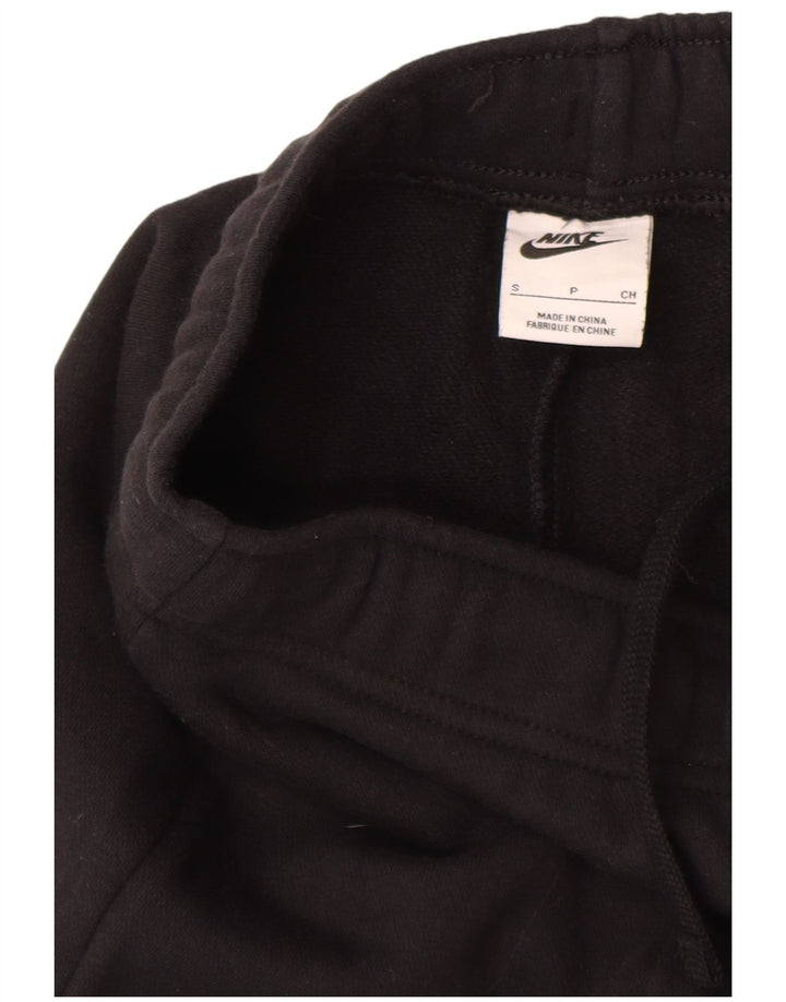 Nike træningsdragt til kvinder Joggers UK 10 Small Black