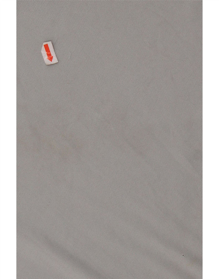 FILA Drenge Grafisk T-Shirt Top 11-12 år Medium Grå Colourblock