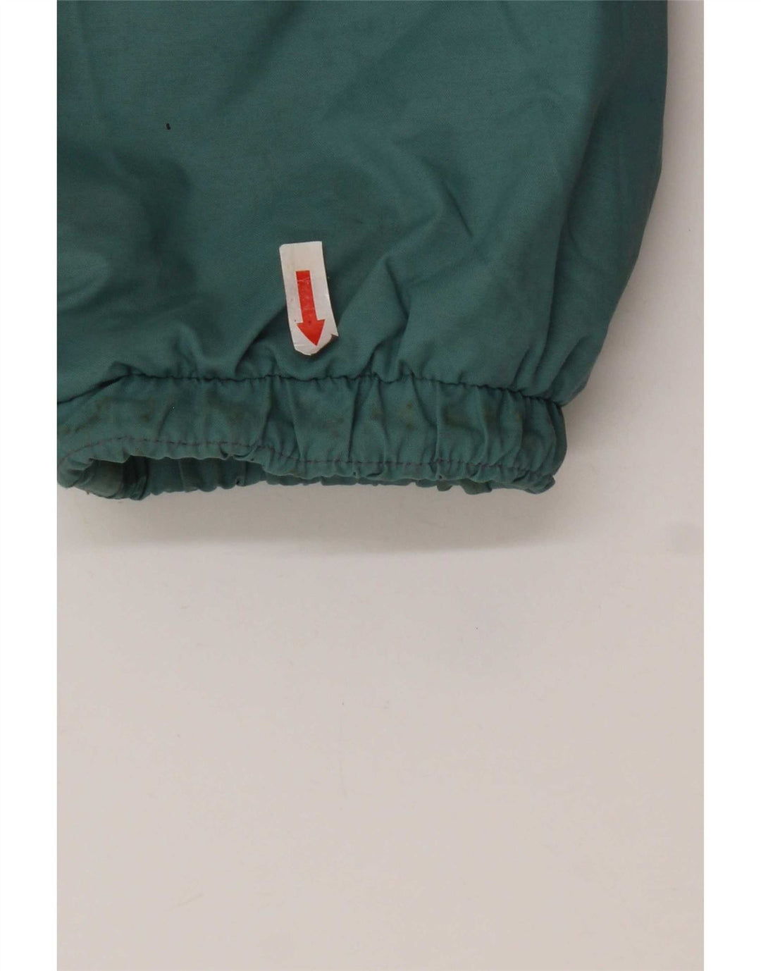 Colmar Herre Loose Fit Windbreaker Jacket IT 46 Small Blue Colourblock