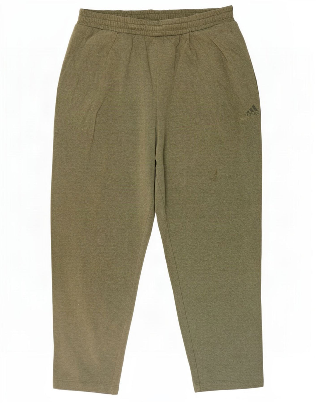 Adidas Herre grafisk træningsdragt Bukser Small Khaki