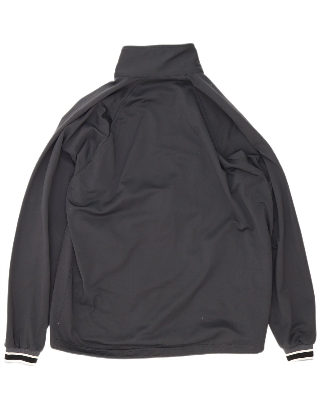 Champion Træningsdragt til mænd Topjakke XL Grå Polyester