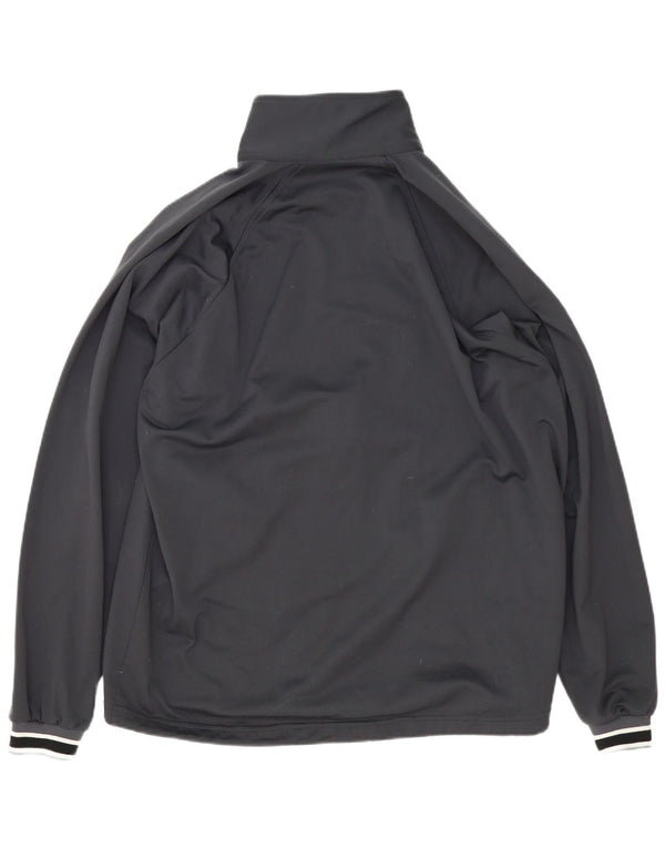 Champion Træningsdragt til mænd Topjakke XL Grå Polyester