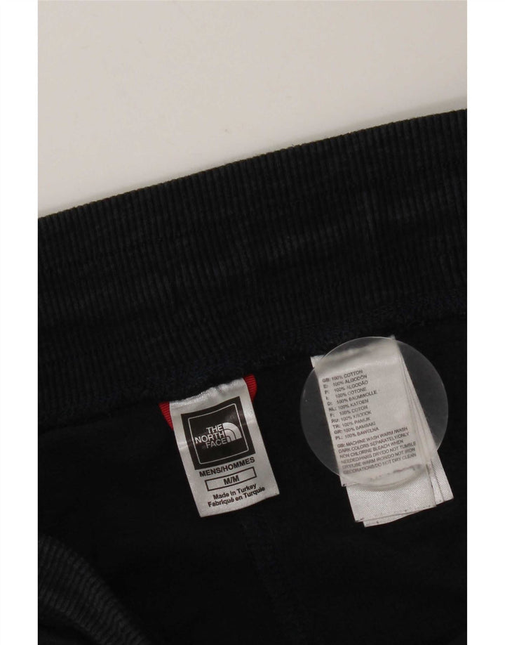 The North Face Herre træningsdragt Bukser Joggers Medium Navy Blue Flecked