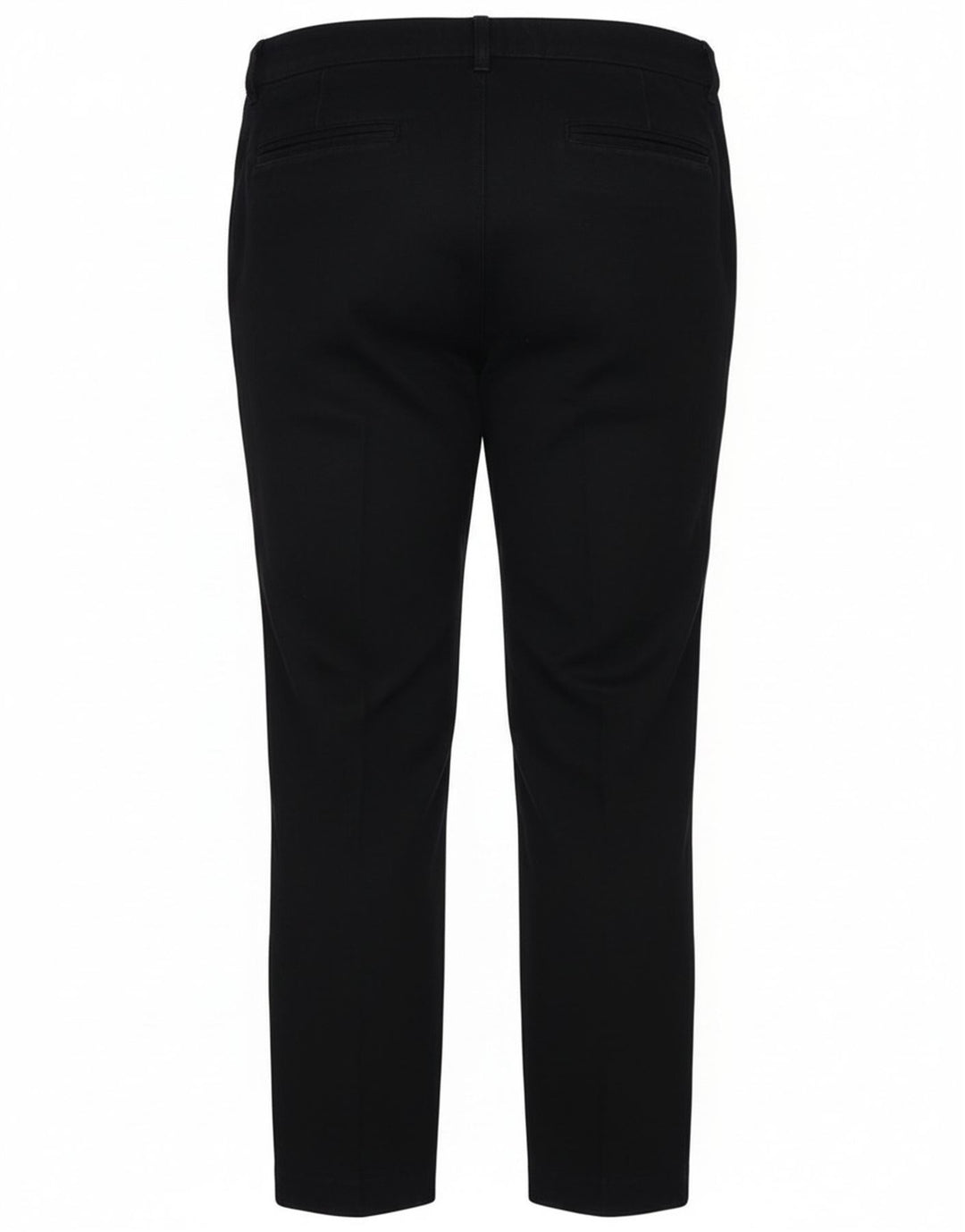 Henry Cottons Slim Chino-bukser til kvinder EU 38 Medium W28 L28 Marineblå