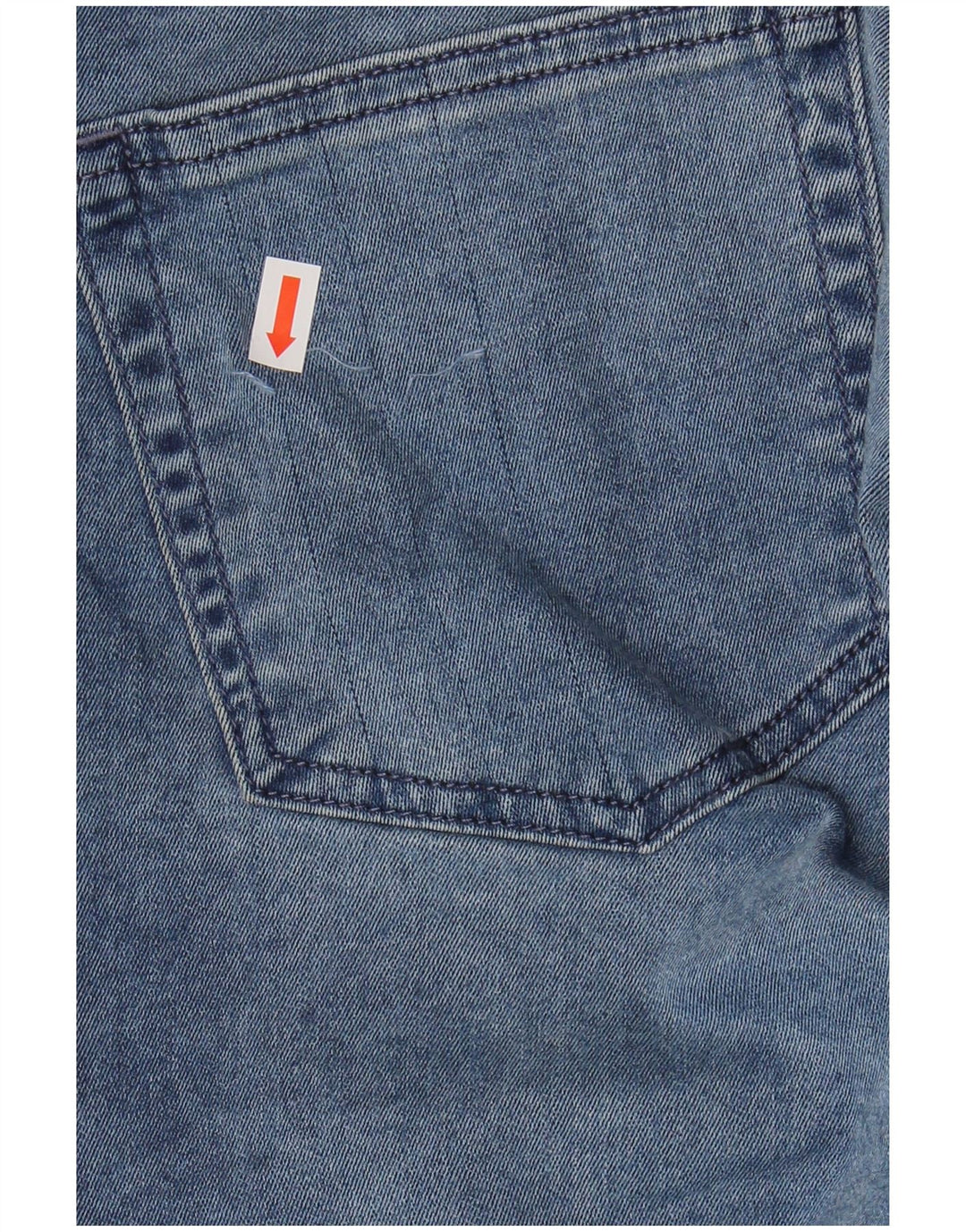 WHITE STUFF Womens Jegging Jeans W32 L28 Blue