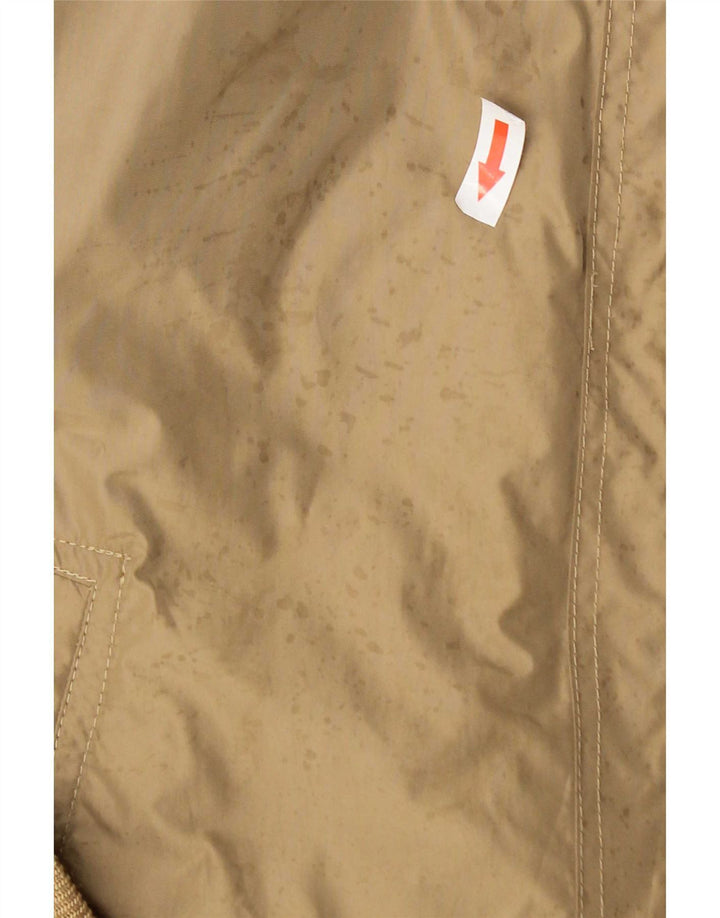Geo Spirit Bomberjakke til mænd UK 38 Medium Beige