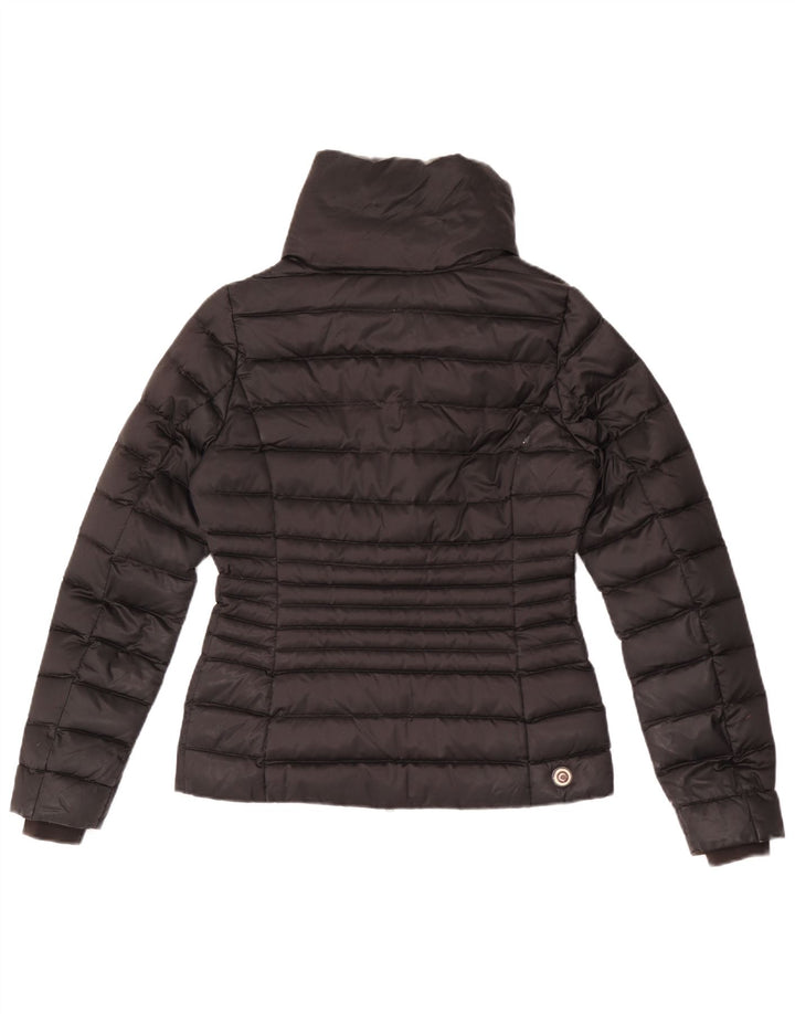 Colmar Dame Oversized Polstret Jakke IT 40 XS Sort