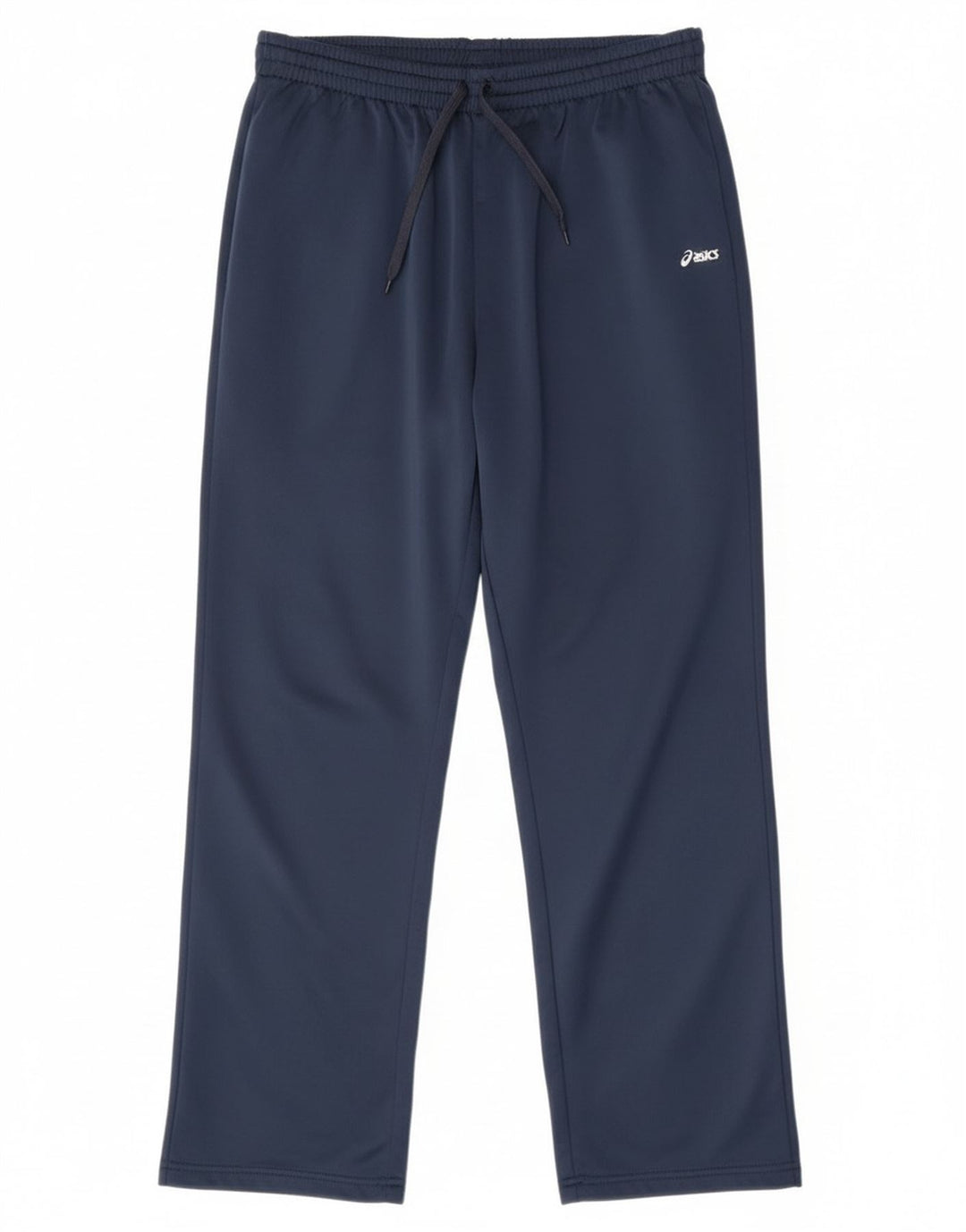Asics træningsdragt bukser til mænd XL marineblå