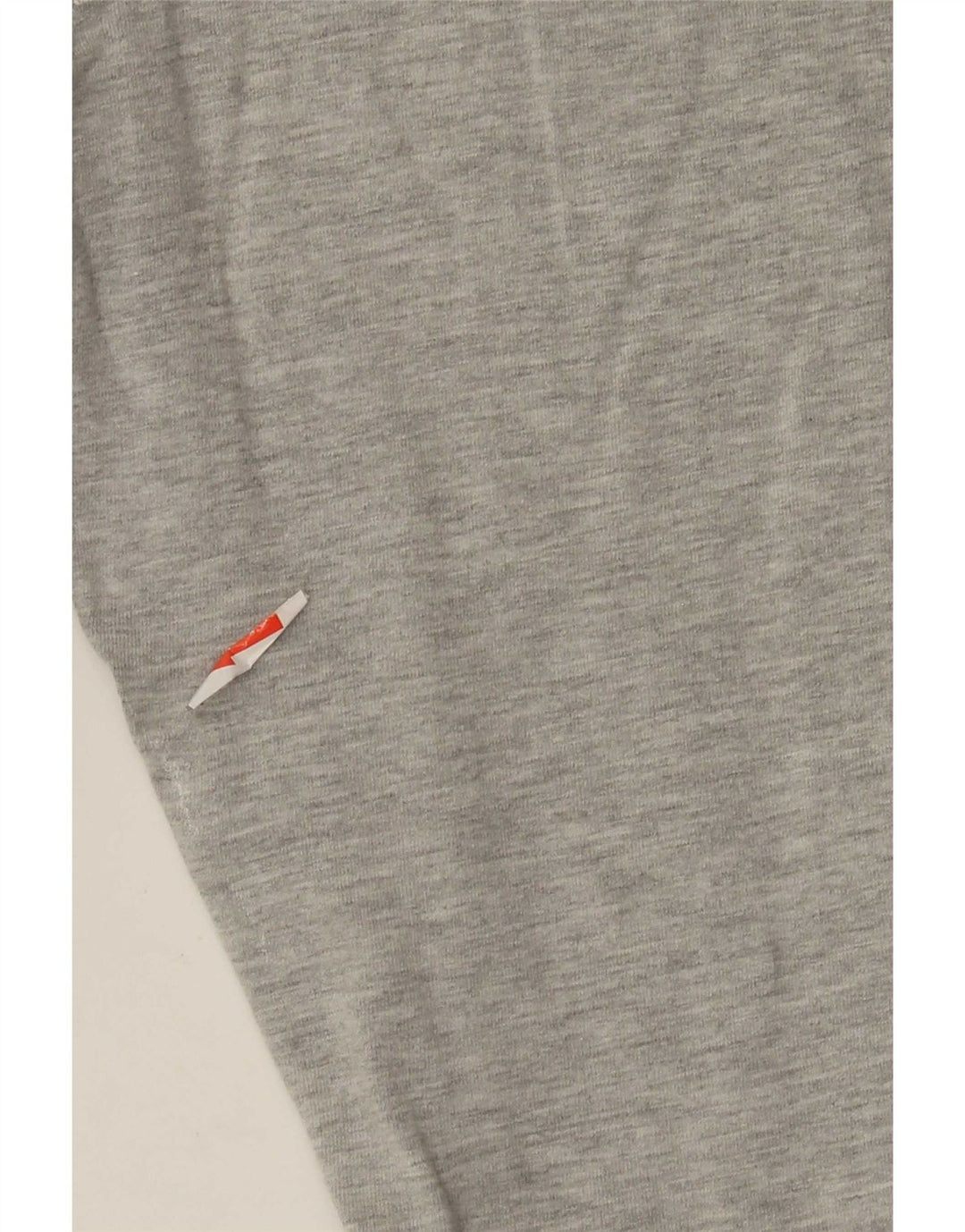 Fila Womens Leggings UK 12 Medium Grey Flecked