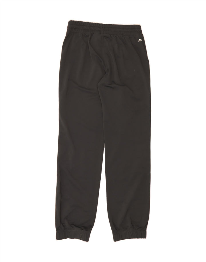 NIKE Womens Tracksuit Trousers Joggers UK 12 Medium  Grey Polyester Vintage Nike and Second-Hand Nike from Messina Hembry 