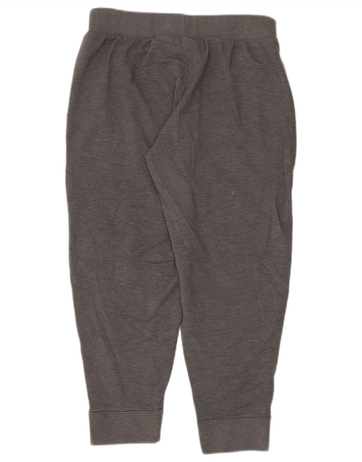 Under Armour Dame træningsdragt Bukser Joggers UK 14 Medium Grey