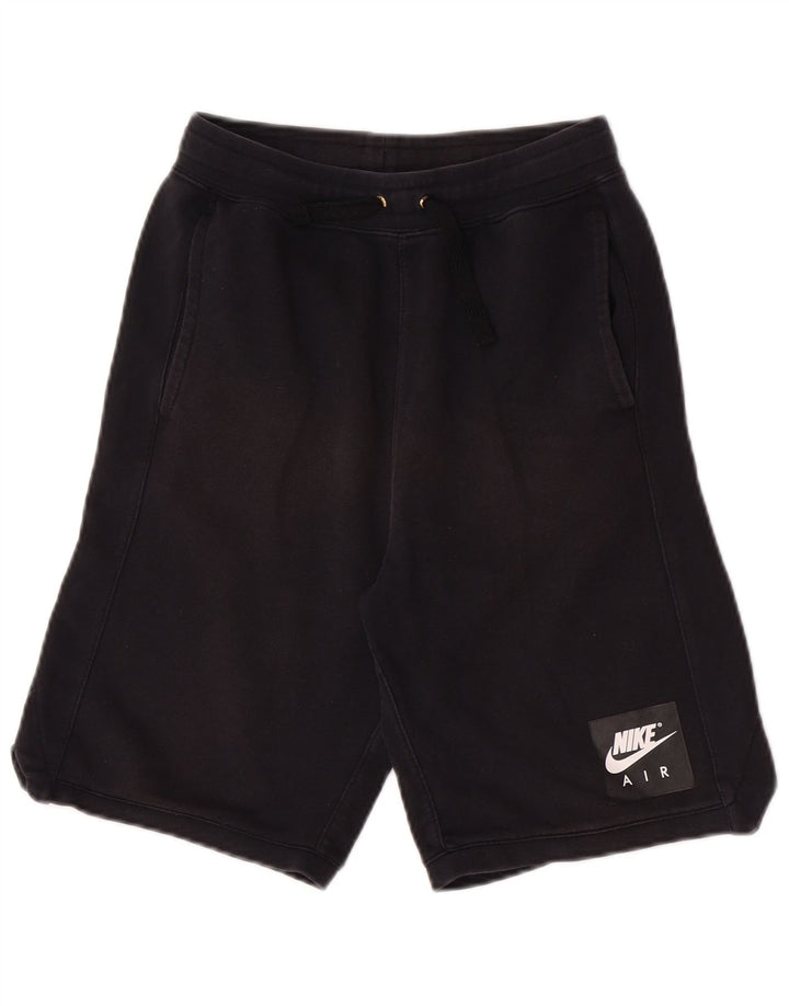 Nike Sportsshorts til mænd XS Sort