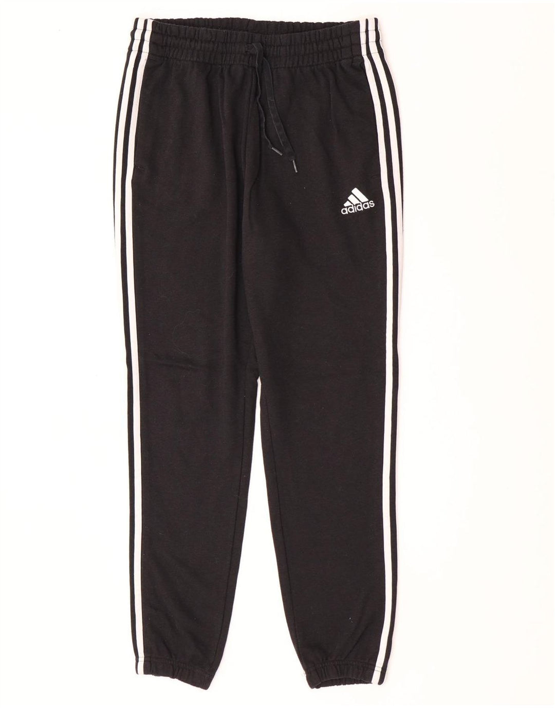 Adidas Herre træningsdragt Bukser Joggers Large Sort Bomuld