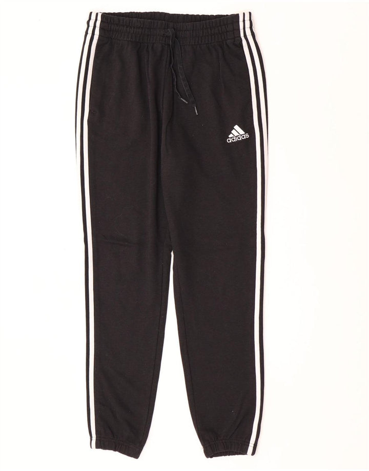 Adidas Herre træningsdragt Bukser Joggers Large Sort Bomuld