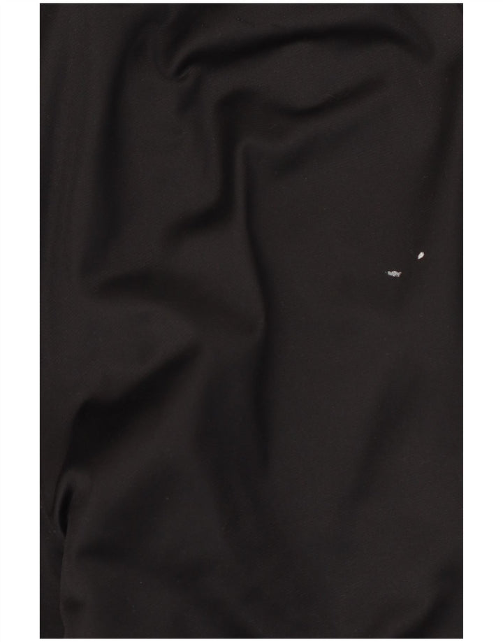 Adidas Træningsdragt til mænd Joggers Large Sort Polyester