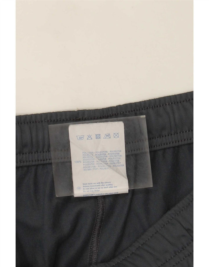Champion Herre træningsdragt Bukser Joggers 2XL Grå Polyester