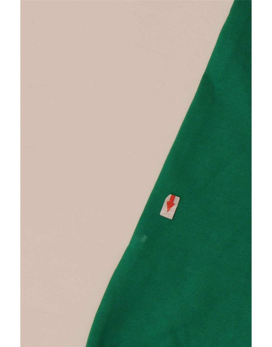Benetton Boys Sweatshirt Jumper 13-14 år 3XL Flerfarvet Colourblock