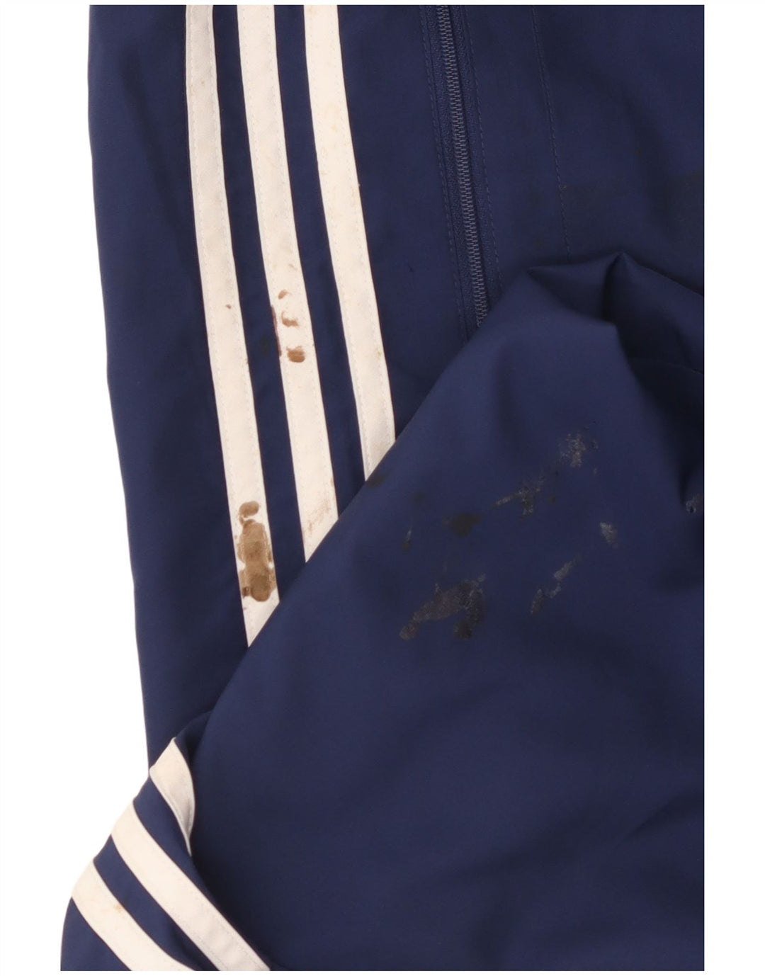 Adidas Træningsdragt til mænd Joggers Medium Navy Blue Polyester