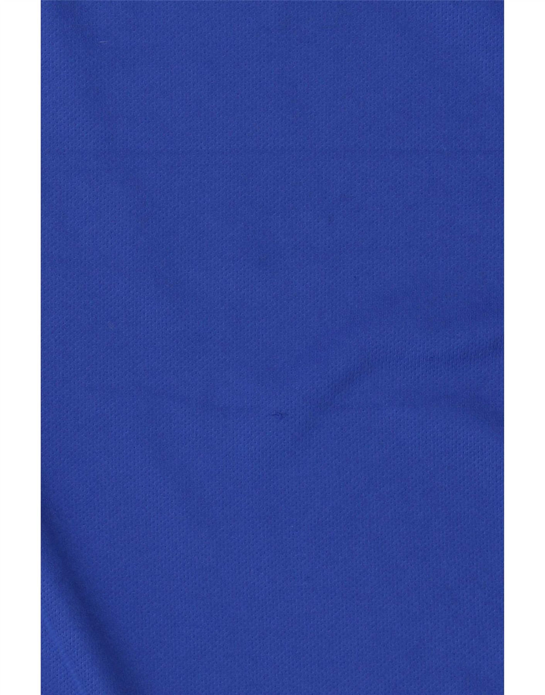 Nike Herre Dri Fit T-Shirt Top Lille Blå