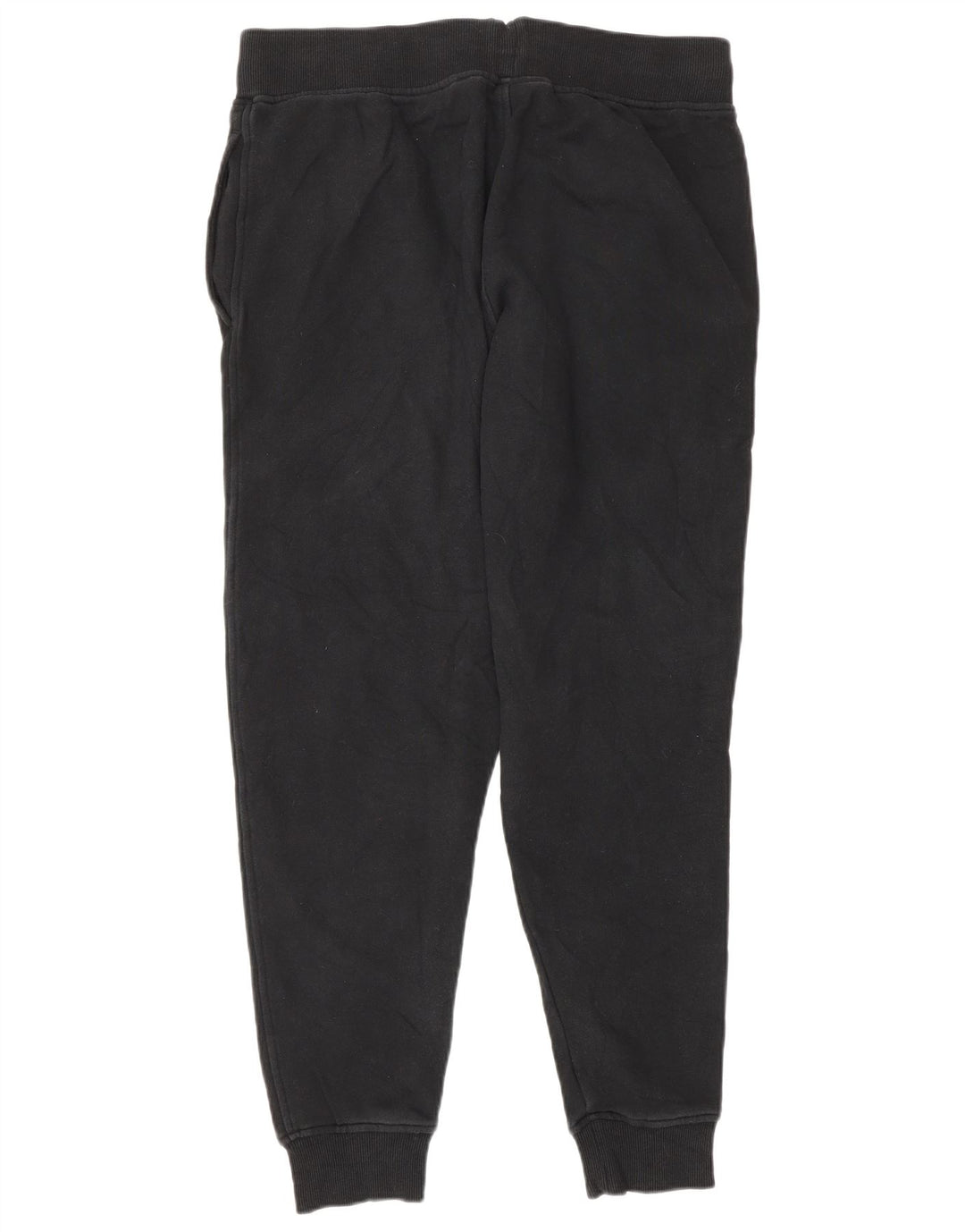 New Balance Herre træningsdragt Bukser Joggers Medium Sort Bomuld