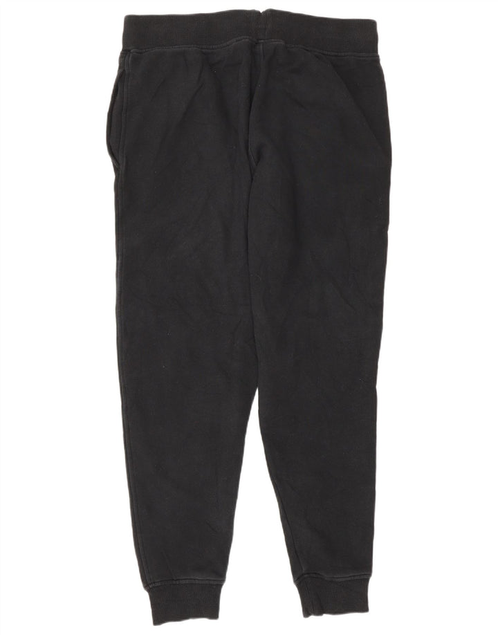 New Balance Herre træningsdragt Bukser Joggers Medium Sort Bomuld