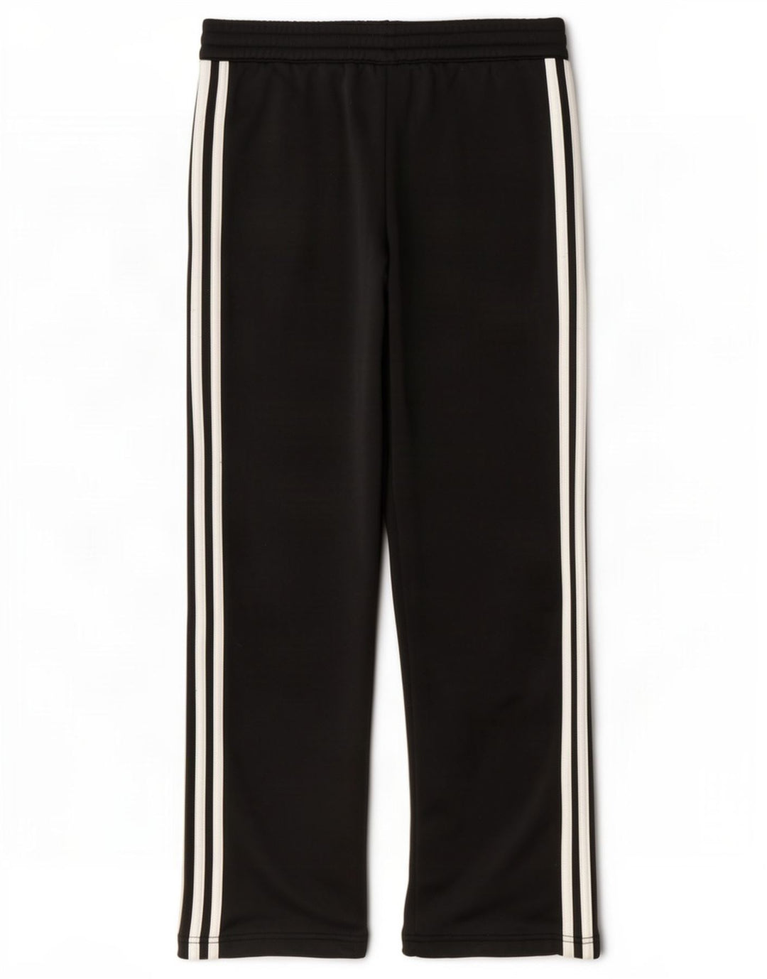 Adidas Træningsdragtsbukser til kvinder UK 8 Small Black Polyester