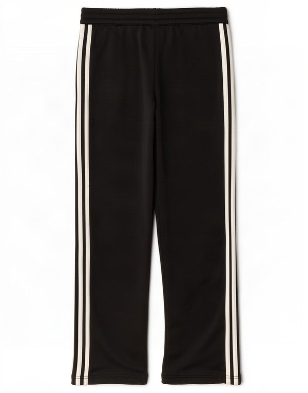 Adidas Træningsdragtsbukser til kvinder UK 8 Small Black Polyester