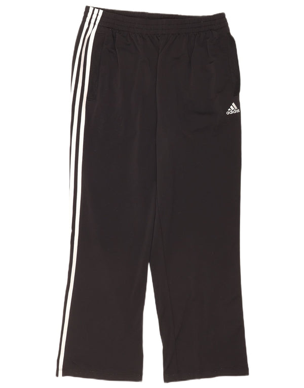 Adidas Træningsdragtsbukser til mænd Medium Sort Polyester