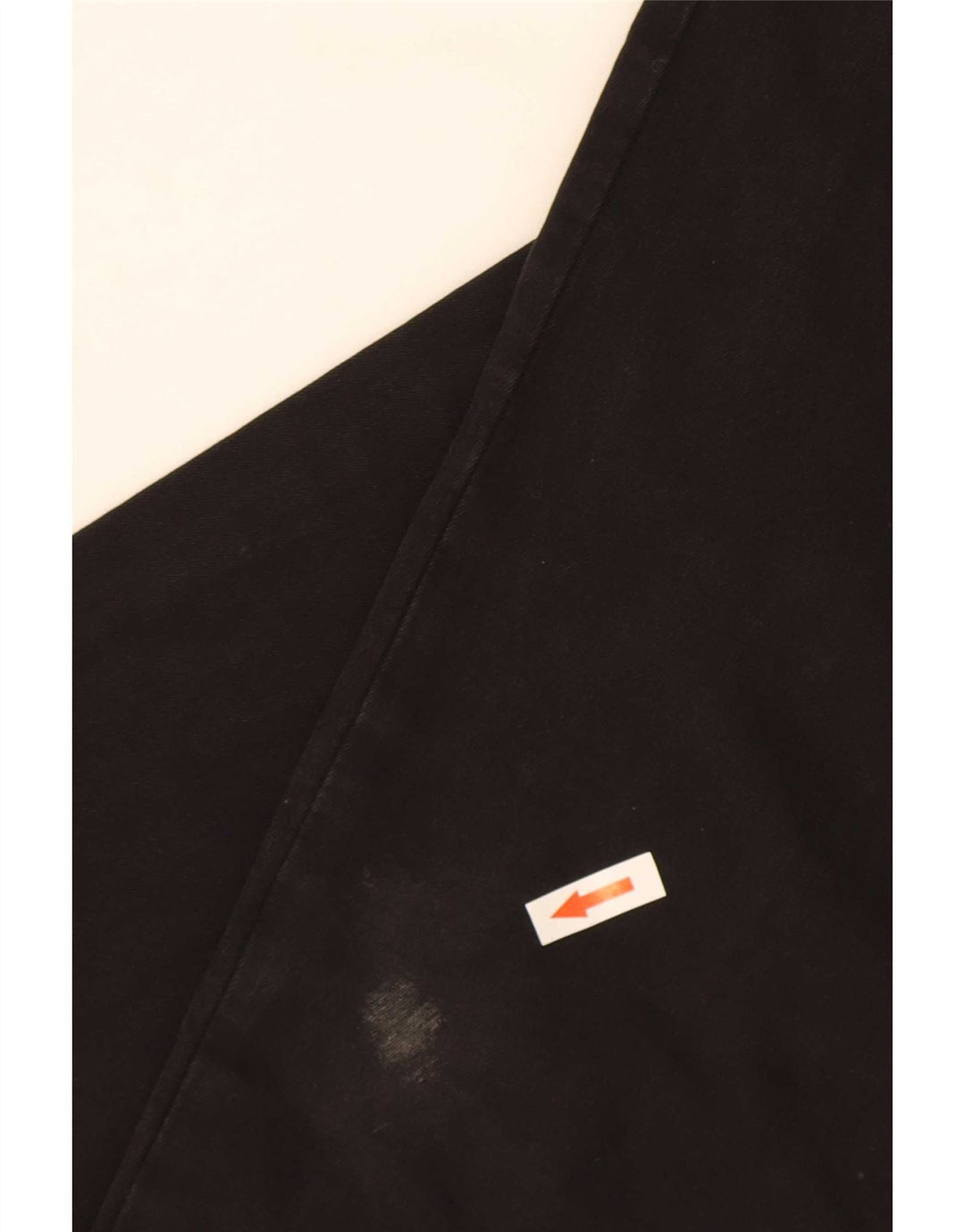 Rifle Dame Skinny Jeans W29 L32 Sort Bomuld