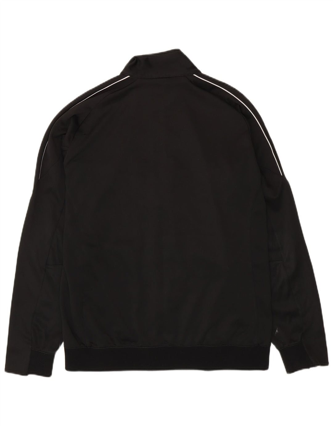 Champion Træningsdragt til mænd Topjakke XL Sort Colourblock Polyester
