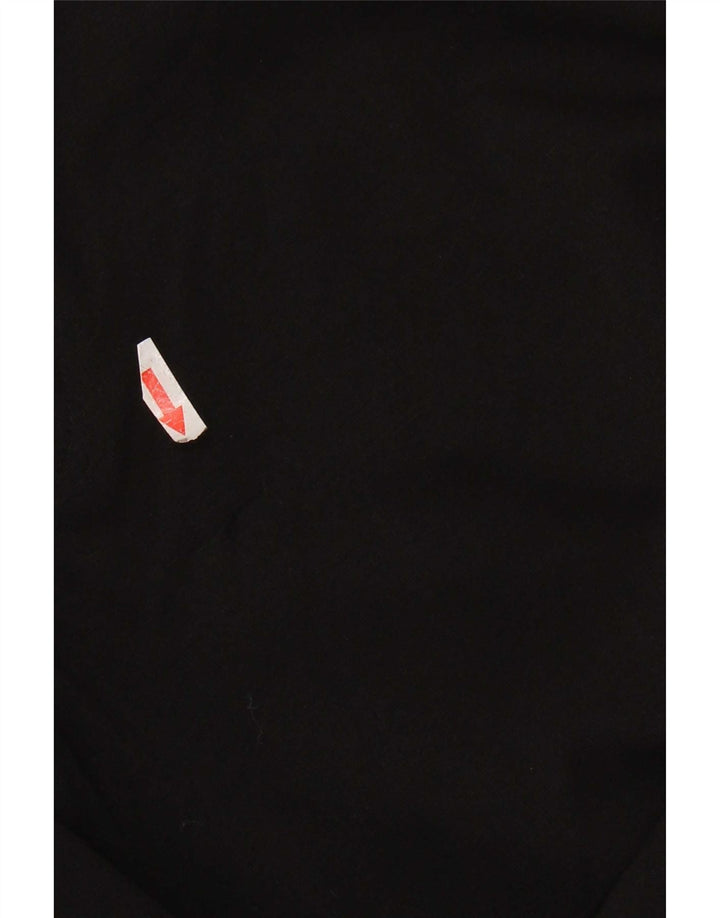 Jack & Jones Herre Slim Casual Bukser W34 L32 Sort Polyester