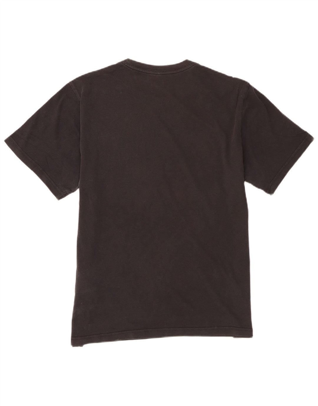 Levi's Herre Relaxed Fit Grafisk T-shirt Top Medium Sort Bomuld