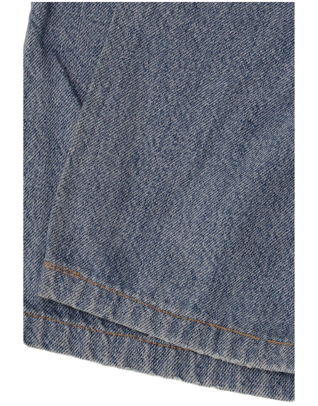 Lee koniske jeans til kvinder W30 L28 Blå