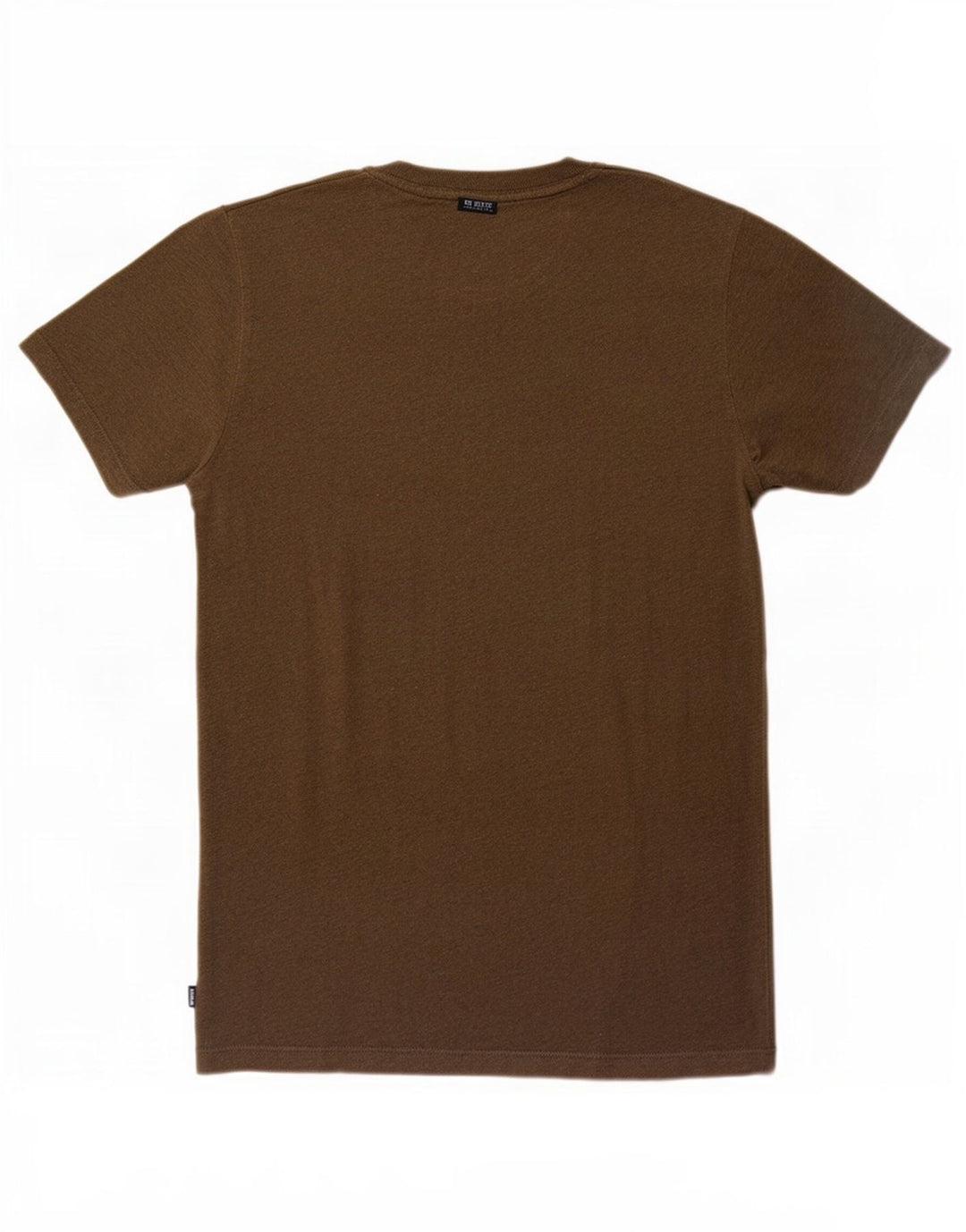Superdry Herre T-shirt Top Medium Khaki Bomuld