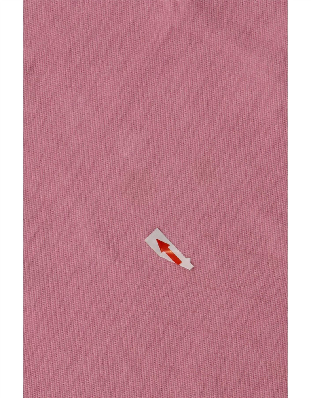 Lacoste Damevest Top Størrelse 44 Large Pink Bomuld