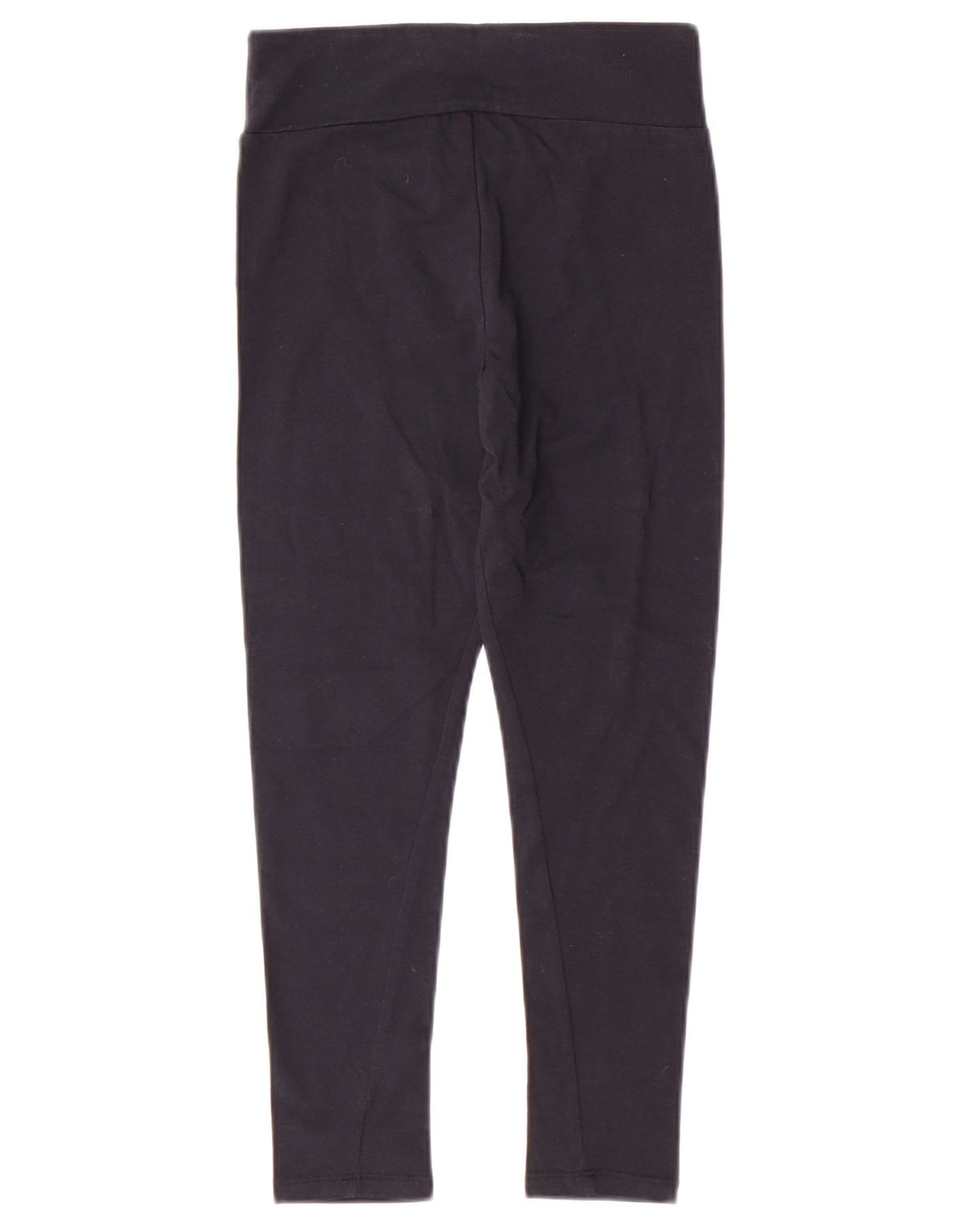 JORDAN Pige Leggings 10-11 år Mellem marineblå bomuld