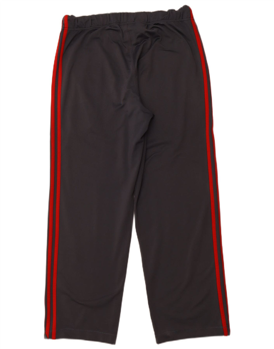 ADIDAS Træningsdragt bukser til mænd mellemgrå polyester