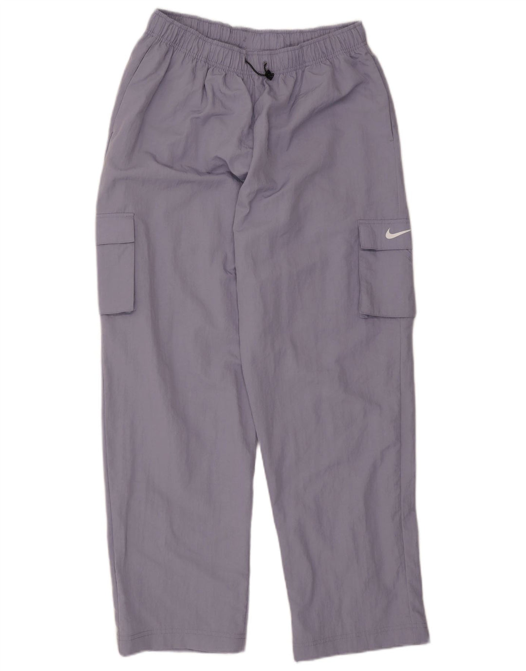 Nike Herre Cargo træningsdragt Bukser Medium Lilla Nylon