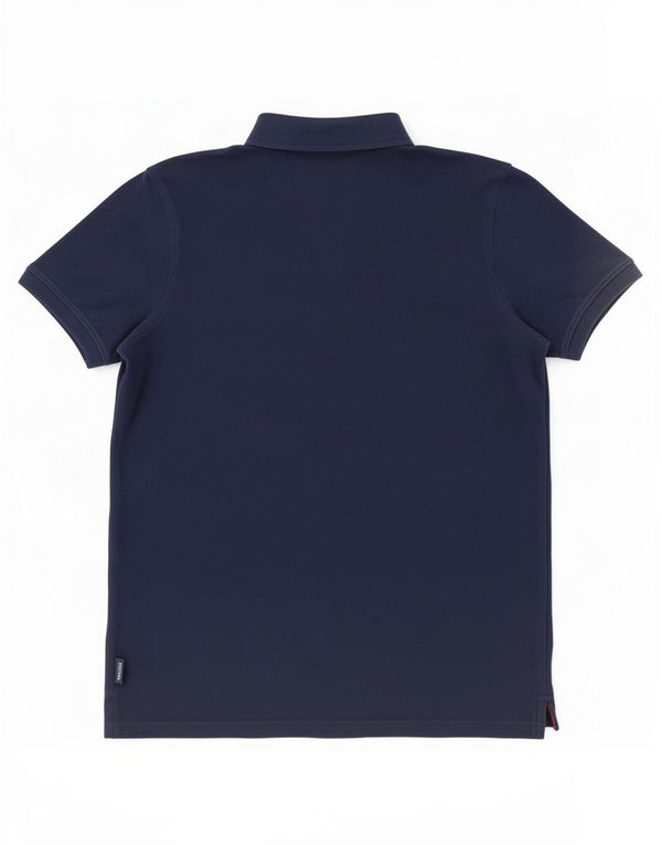 U.S. Polo Assn. Mens Polo Shirt XL Navy Blue