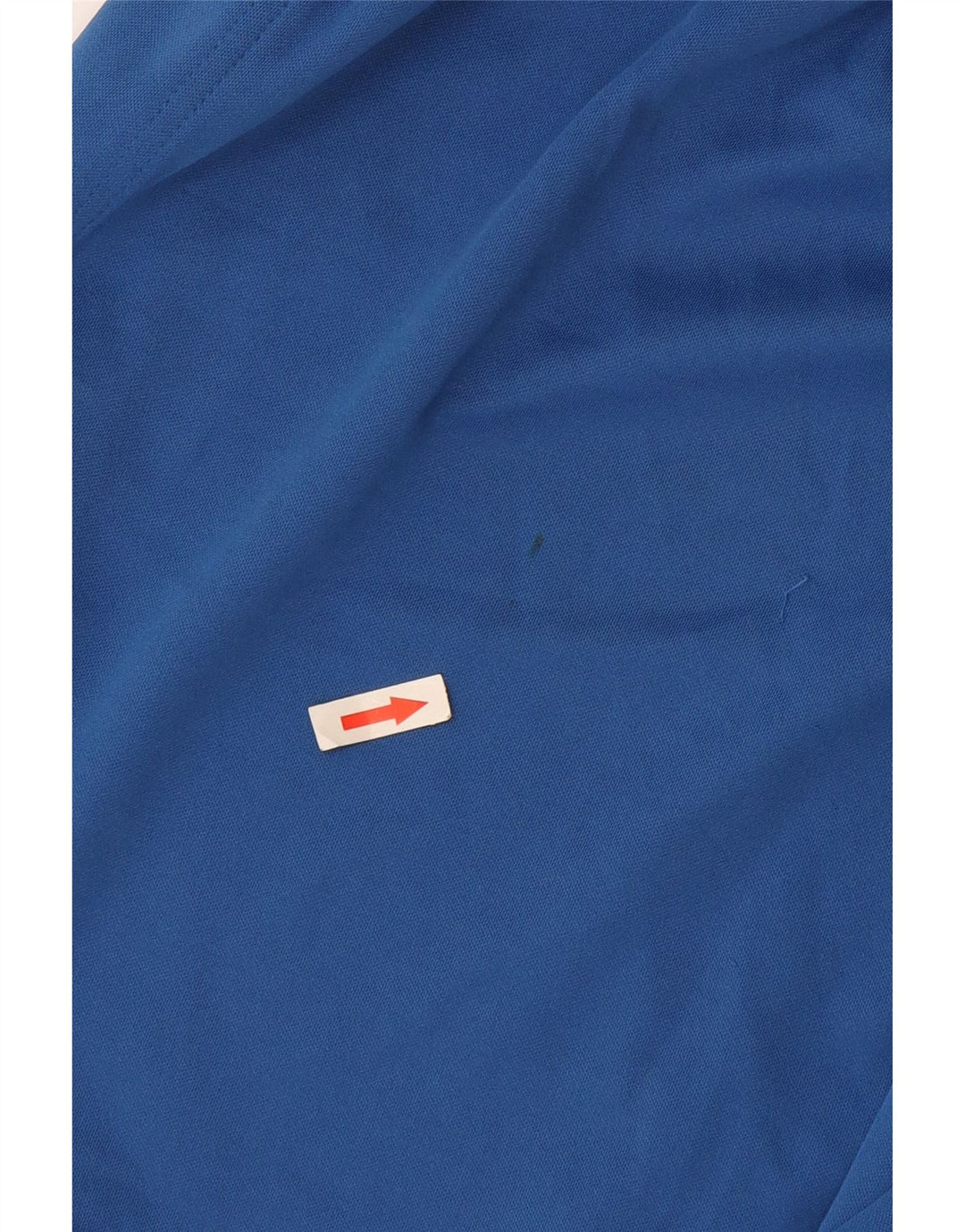 Kappa Herre Sportshorts Store Blå Polyester