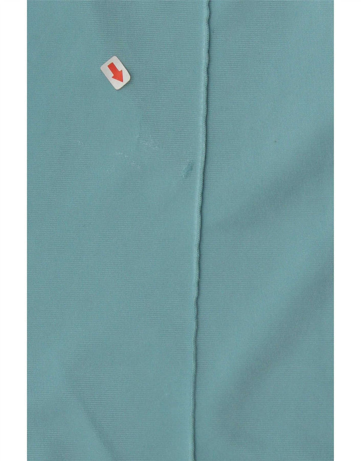 Adidas Træningsdragtsbukser til kvinder UK 12 Medium Blue