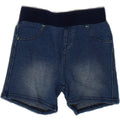 GUESS Baby Boys Denim Shorts 12-18 Months W16 Blue Vintage Guess and Second-Hand Guess from Messina Hembry 