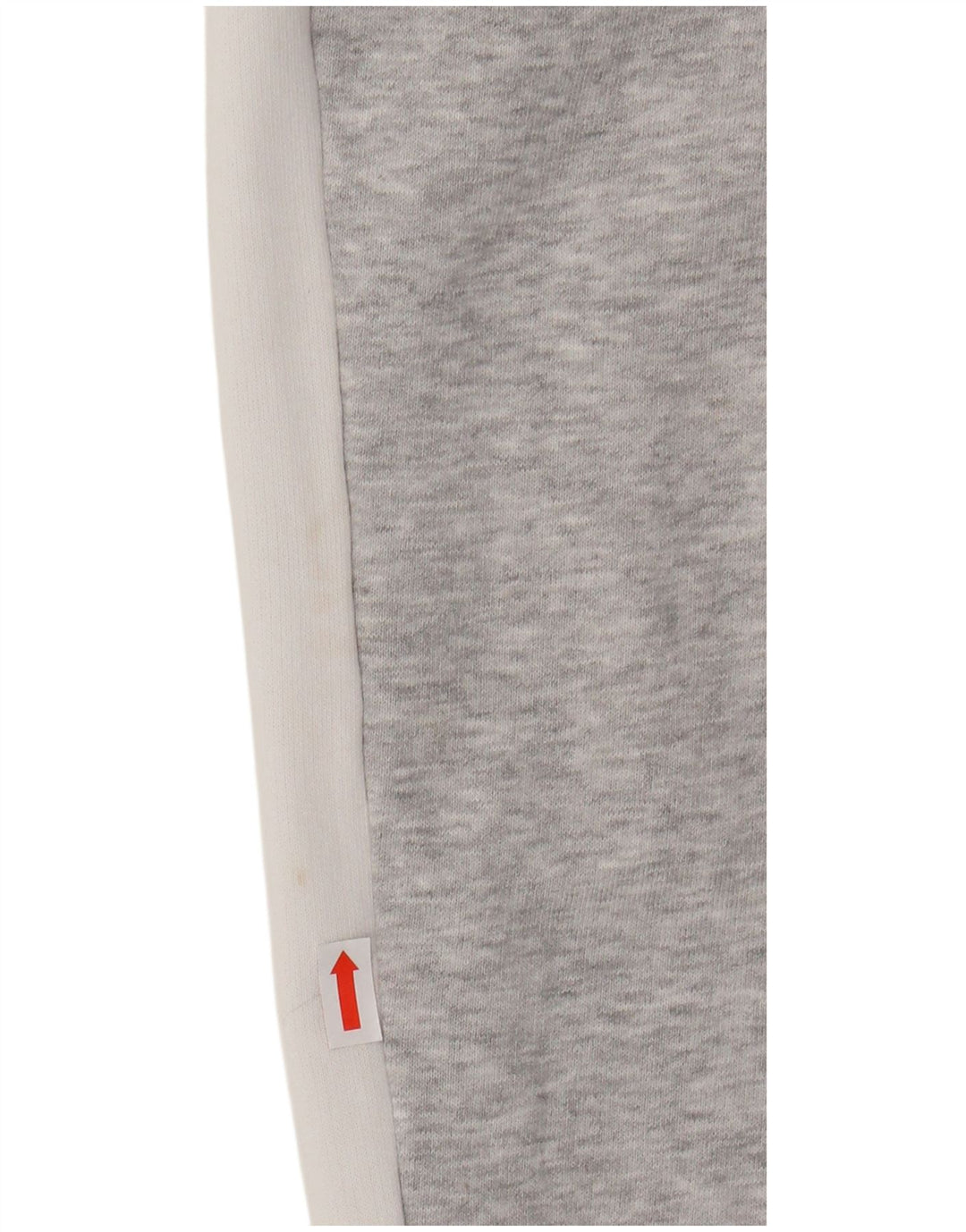 PUMA træningsdragt til kvinder Joggers UK 12 Medium Grey Colourblock