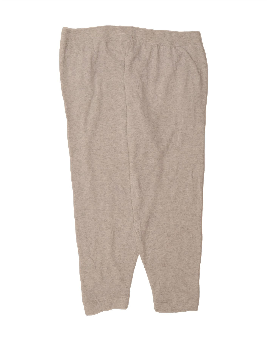 RUSSELL ATHLETIC Mens Arkansas Razorbacks Tracksuit Trousers 3XL Grey Vintage Russell Athletic and Second-Hand Russell Athletic from Messina Hembry 